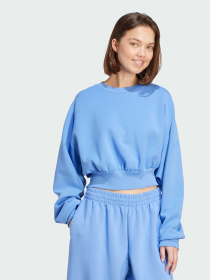 Свитшот Adidas модель JV9895 Фото