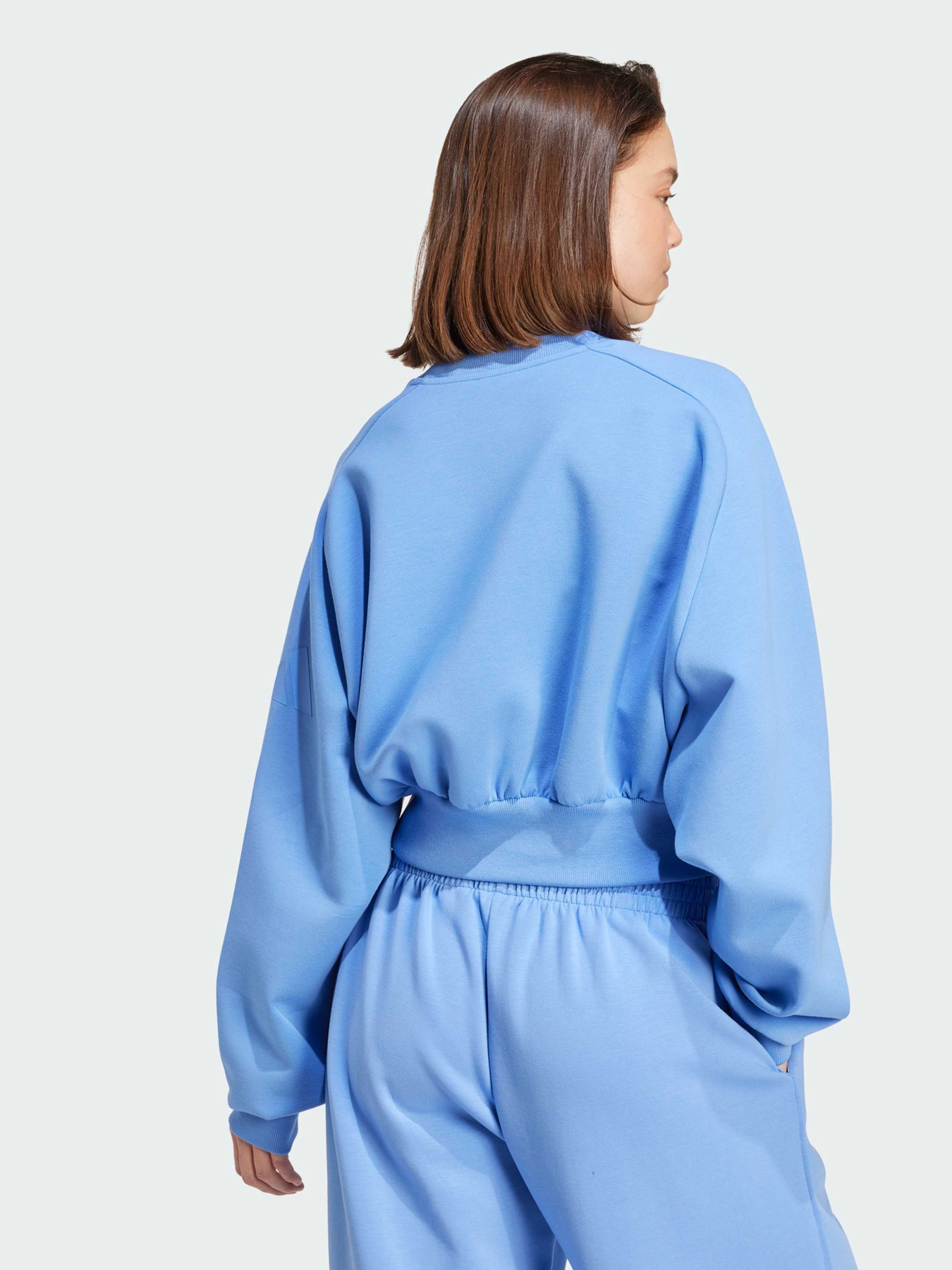 Свитшот Adidas модель JV9895 Фото