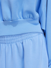 Свитшот Adidas модель JV9895 Фото