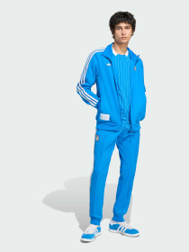 Кофта спортивная Adidas модель JN3058 Фото