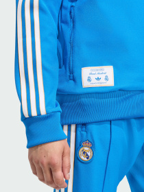 Кофта спортивная Adidas модель JN3058 Фото