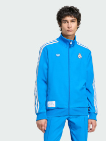 Кофта спортивная Adidas модель JN3058 Фото