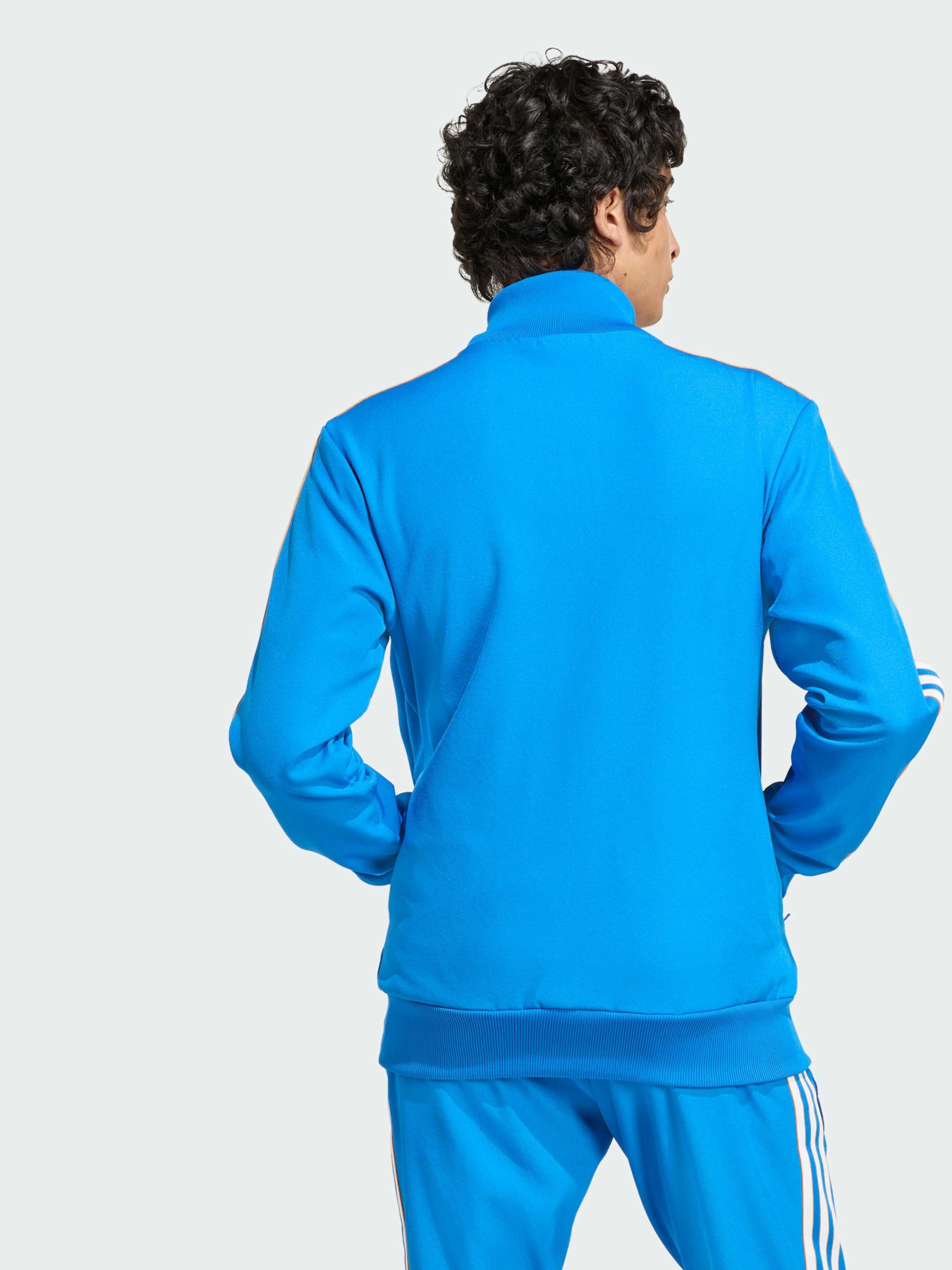 Спортивная кофта Adidas модель JN3058 Фото