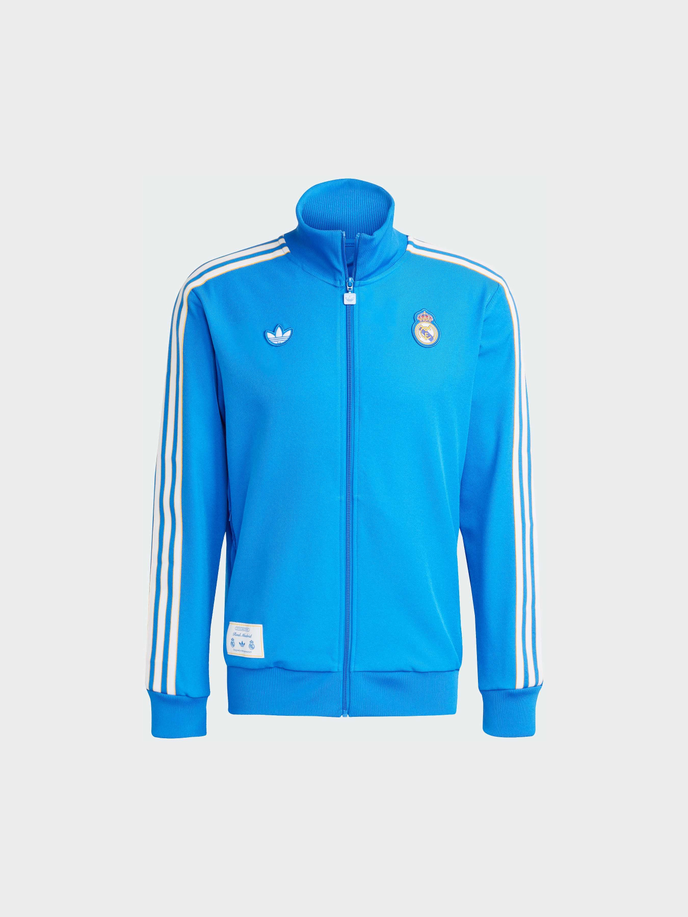 Спортивная кофта Adidas модель JN3058 Фото