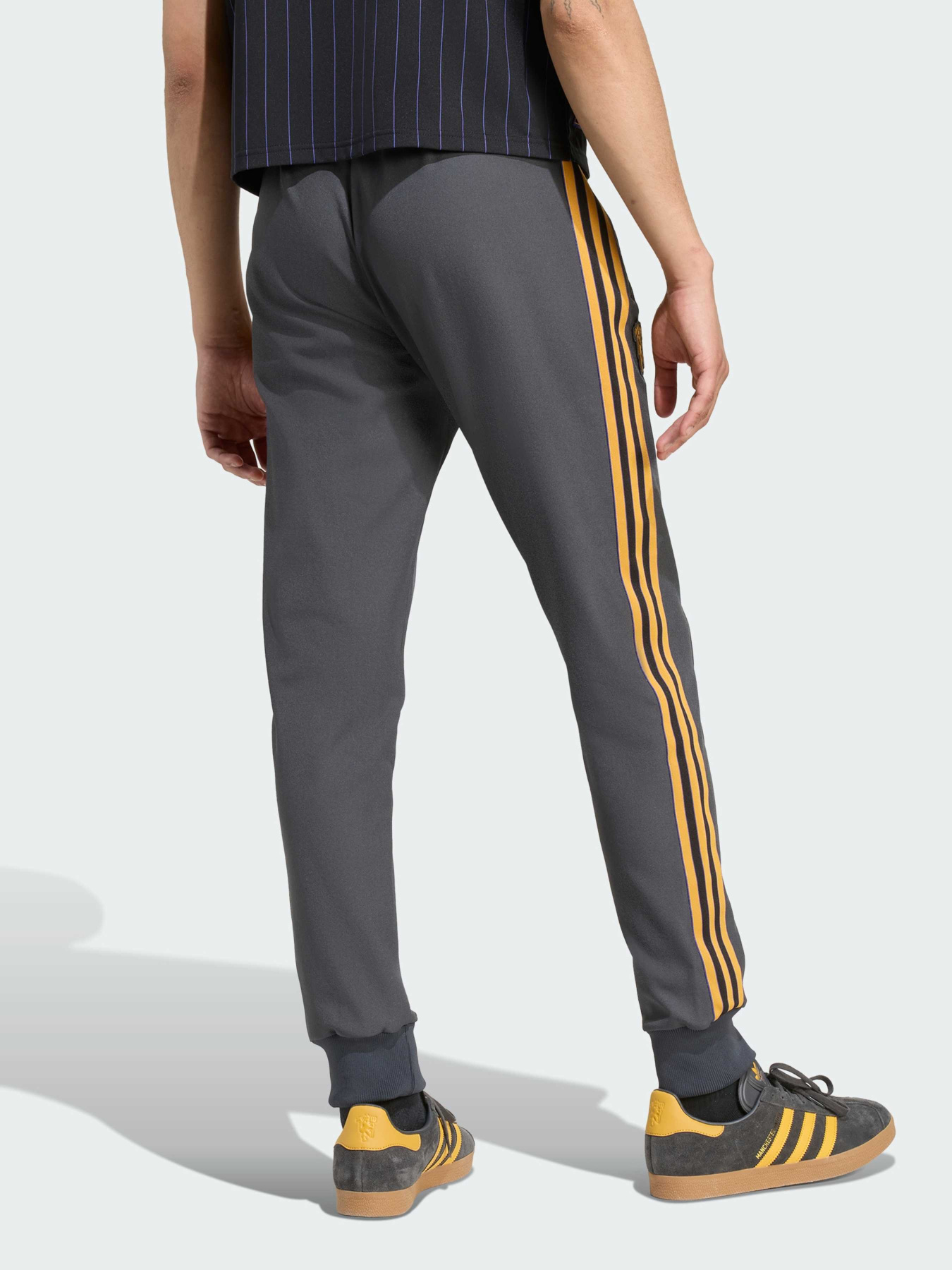 Спортивні штани Adidas модель JN2815 Спортивні штани Adidas модель JN2815 Фото