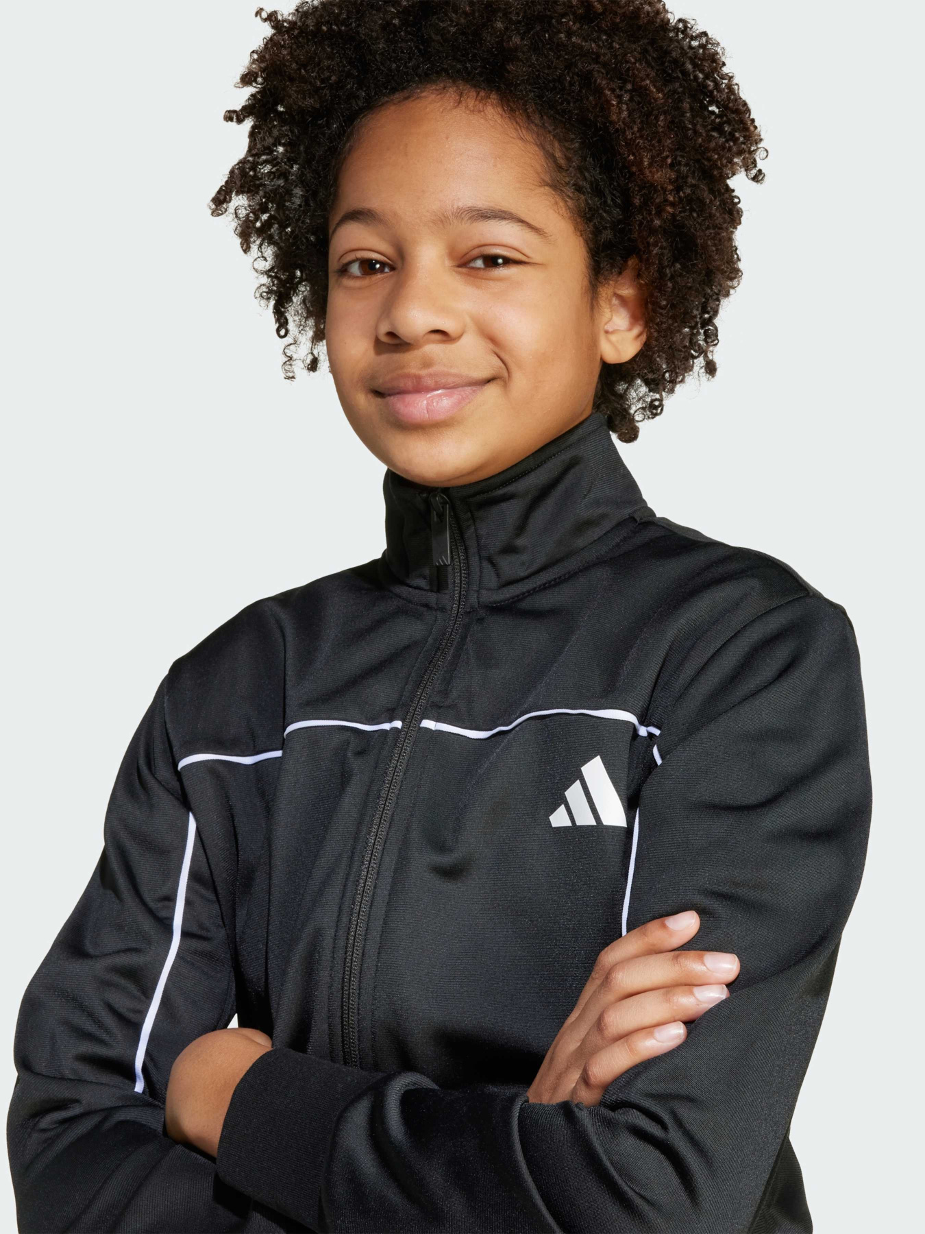 Спортивный костюм Adidas модель JL7479 Фото