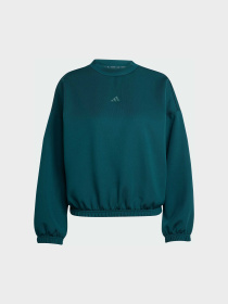 Кофта спортивна Adidas модель JM4489 Фото