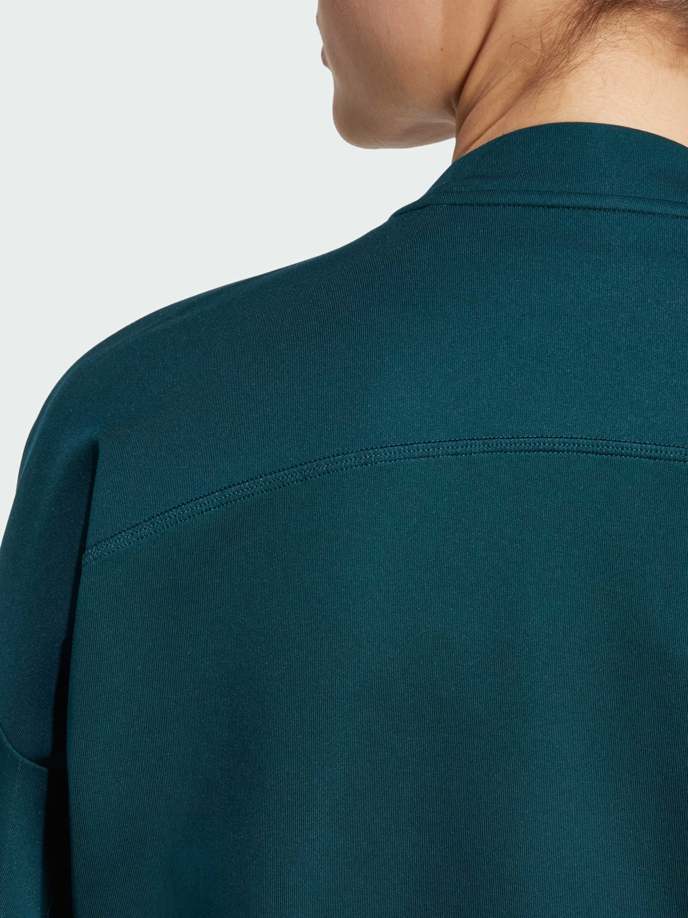 Спортивная кофта Adidas модель JM4489 Фото