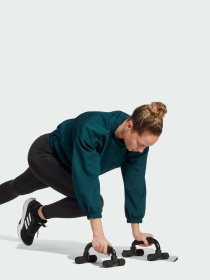 Спортивная кофта Adidas модель JM4489 Фото