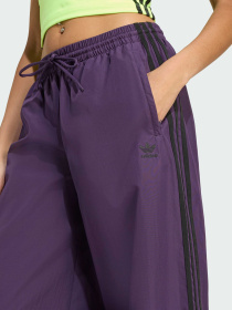 Штани палаццо Adidas Adicolor модель JV7494 Фото