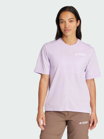 Футболка Adidas модель JN3890 Фото