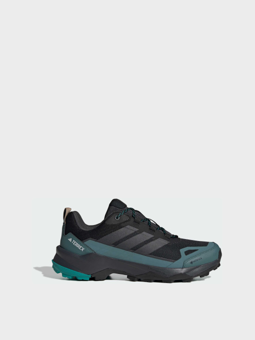 Кроссовки для туризма|Outdoor Adidas Terrex модель JQ2209 Фото