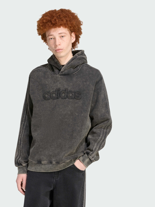 Худи Adidas Superstar модель JY2792 Фото