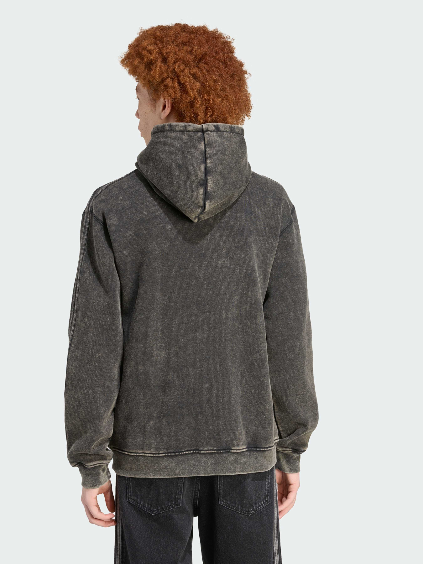 Худи Adidas Superstar модель JY2792 Фото