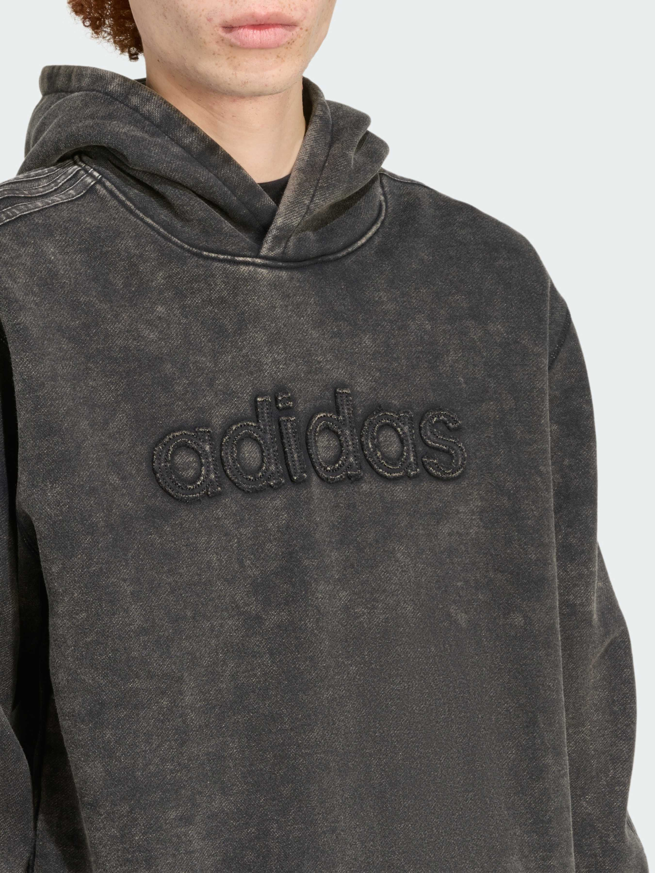 Худи Adidas Superstar модель JY2792 Фото