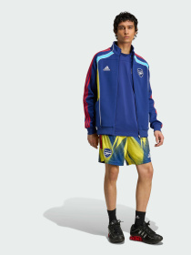 Спортивная футболка Adidas модель JM9393 Фото