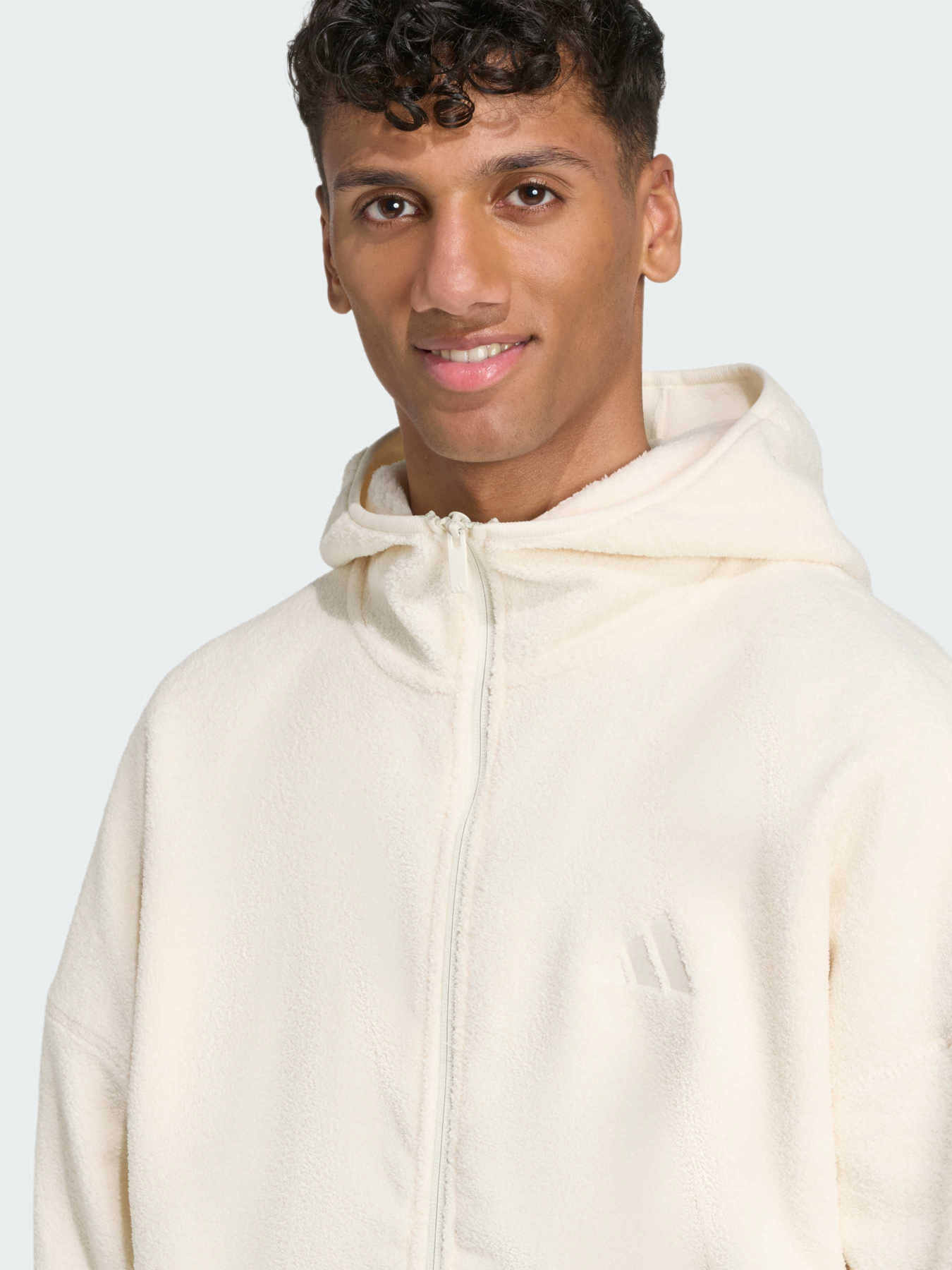 Кофта Adidas модель JW7084 Фото