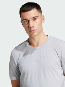 Футболка спортивная Adidas модель JP0918 Фото