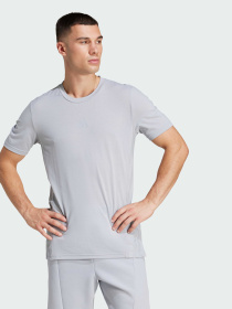 Футболка спортивная Adidas модель JP0918 Фото