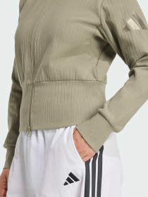 Кофта Adidas модель JW7435 Фото