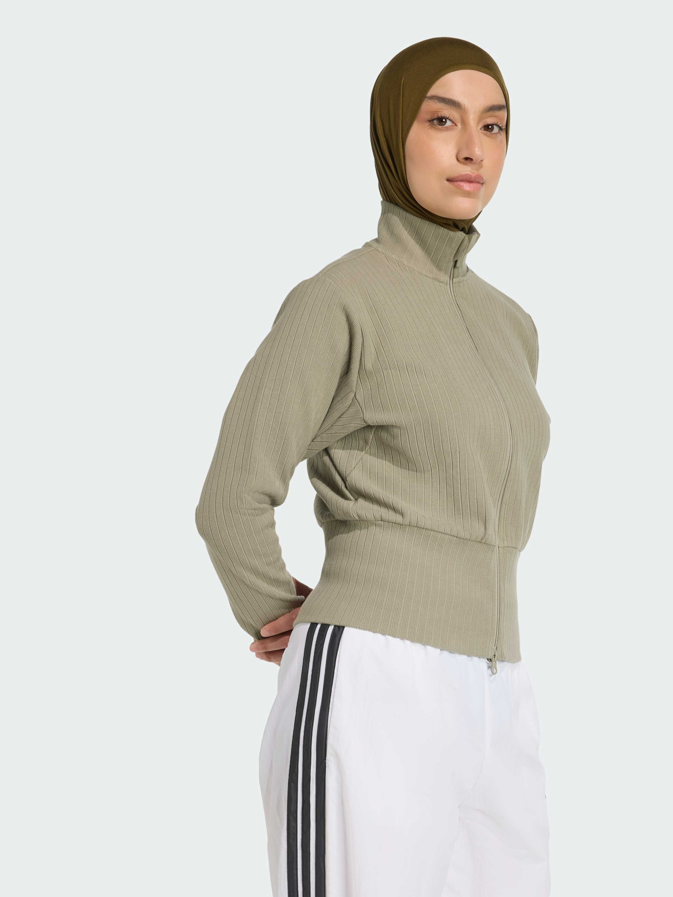 Кофта Adidas модель JW7435 Фото