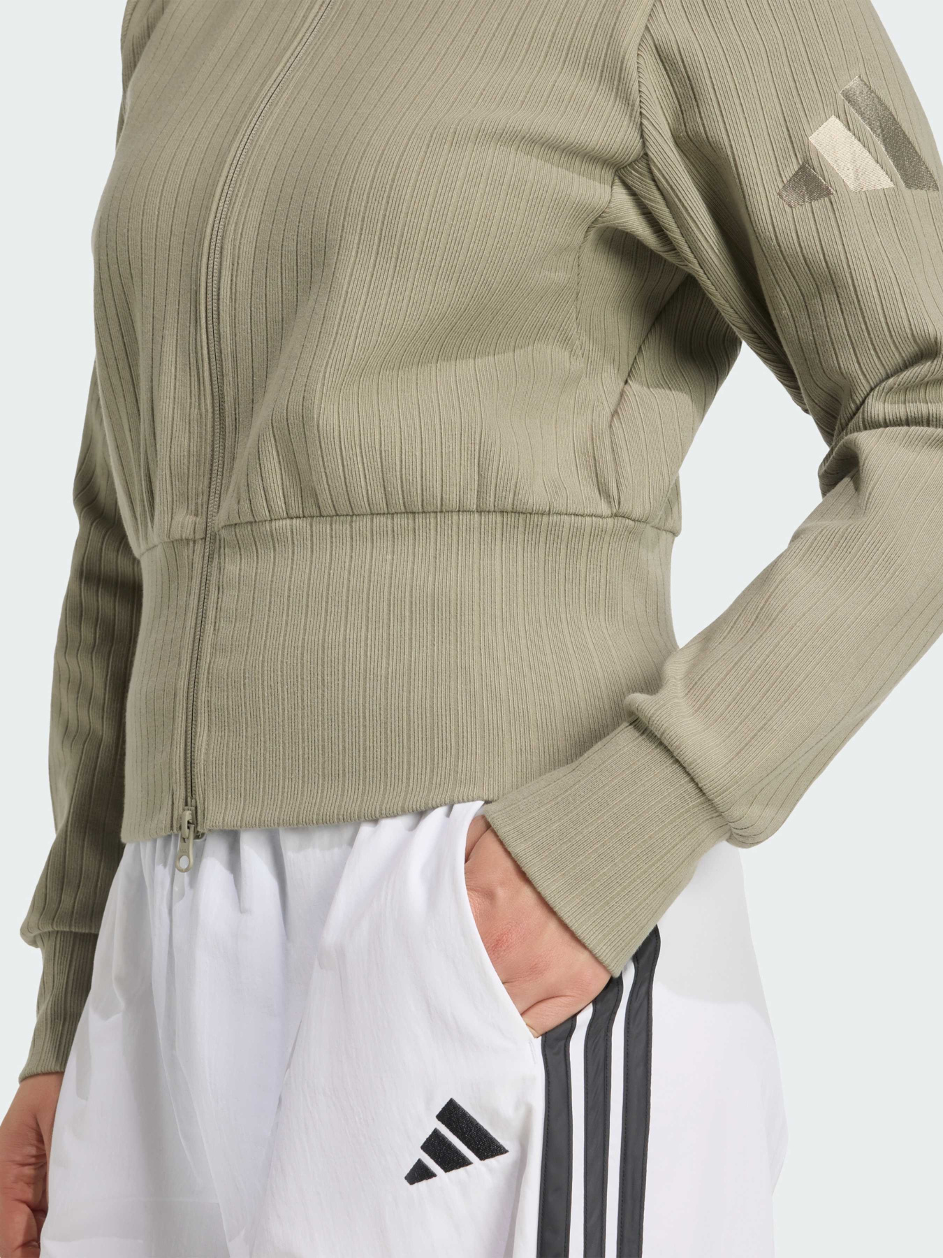 Кофта Adidas модель JW7435 Фото