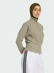 Кофта Adidas модель JW7435 Фото