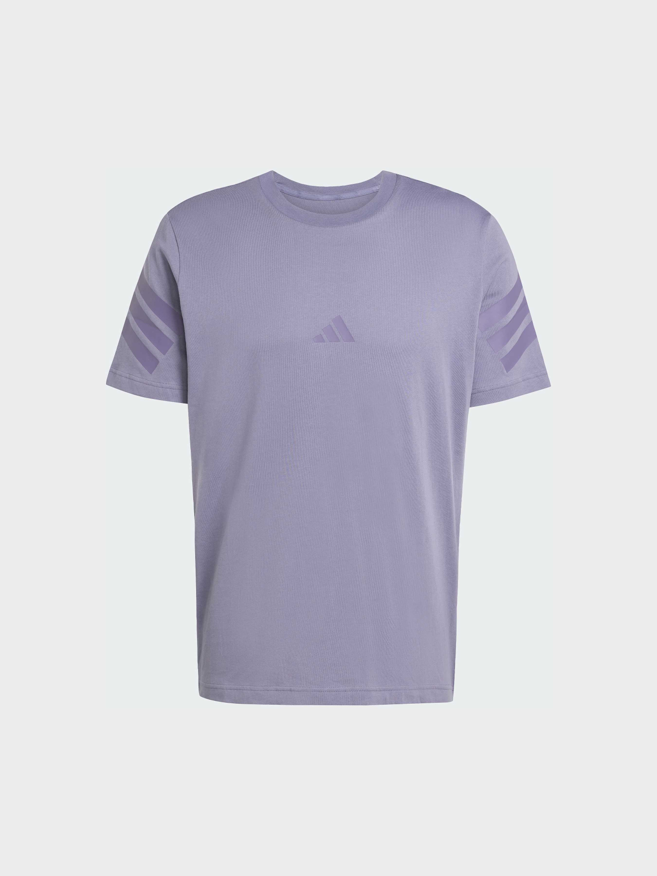 Футболка Adidas 3 Stripes модель JW4789 Фото