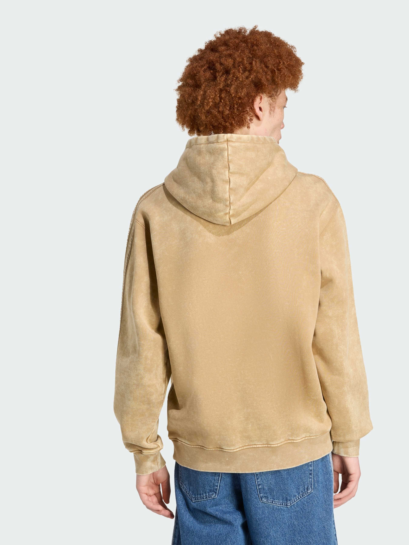 Худи Adidas Superstar модель JY2791 Фото