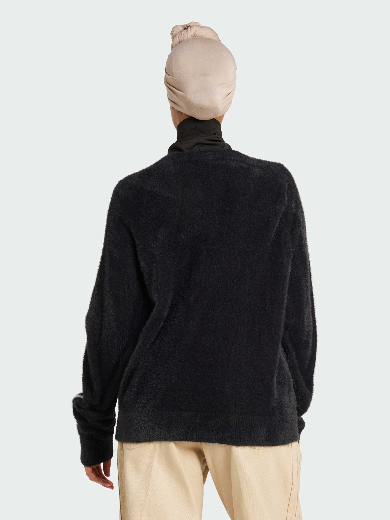 Свитшот Adidas Adicolor модель JX7813 Фото