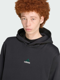 Худи Adidas модель JY2798 Фото