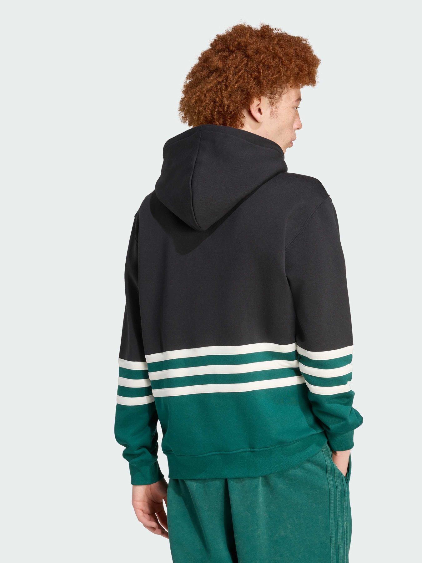 Худи Adidas модель JY2798 Фото