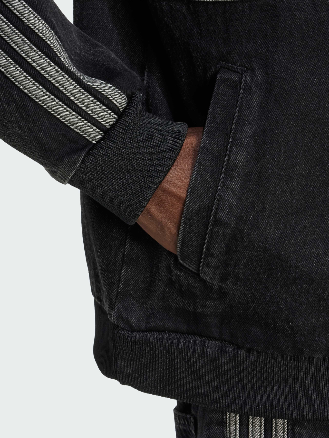 Кофта Adidas Superstar модель JW5883 Фото