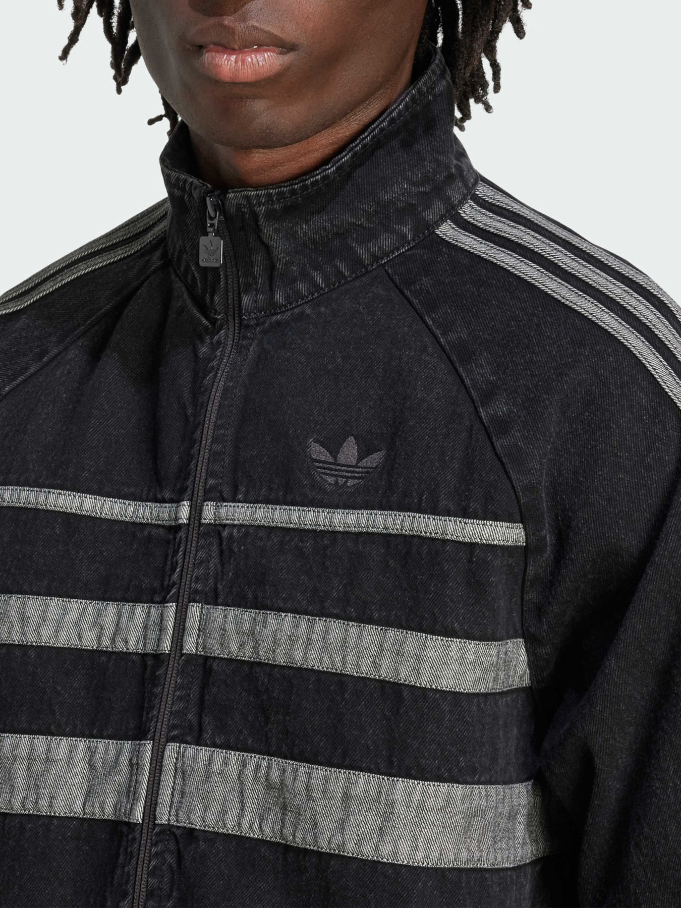 Кофта Adidas Superstar модель JW5883 Фото