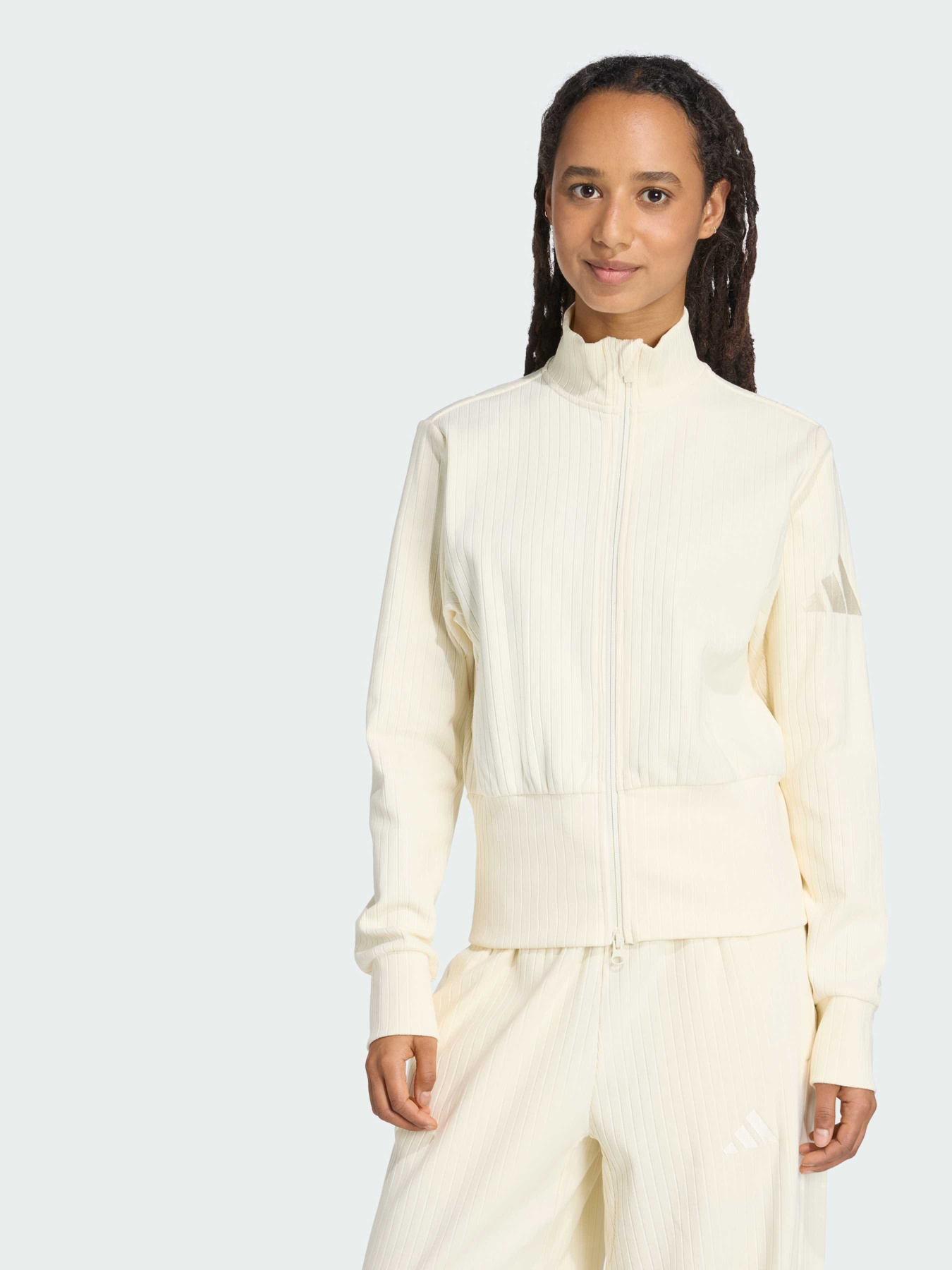 Кофта Adidas модель JW7434 Фото