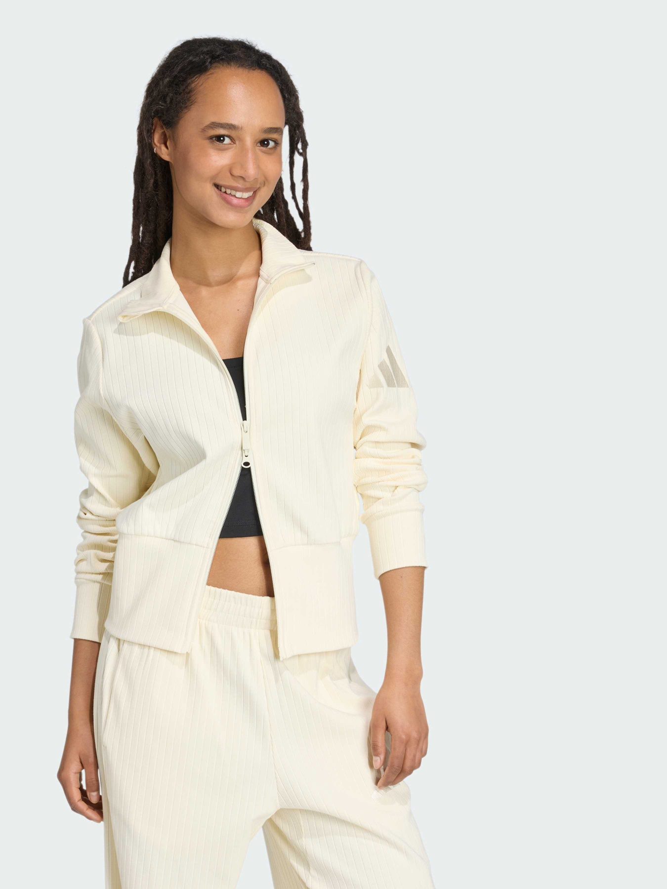 Кофта Adidas модель JW7434 Фото