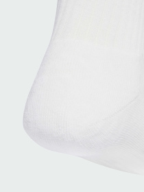 Набір шкарпеток Adidas модель JW2765 Фото