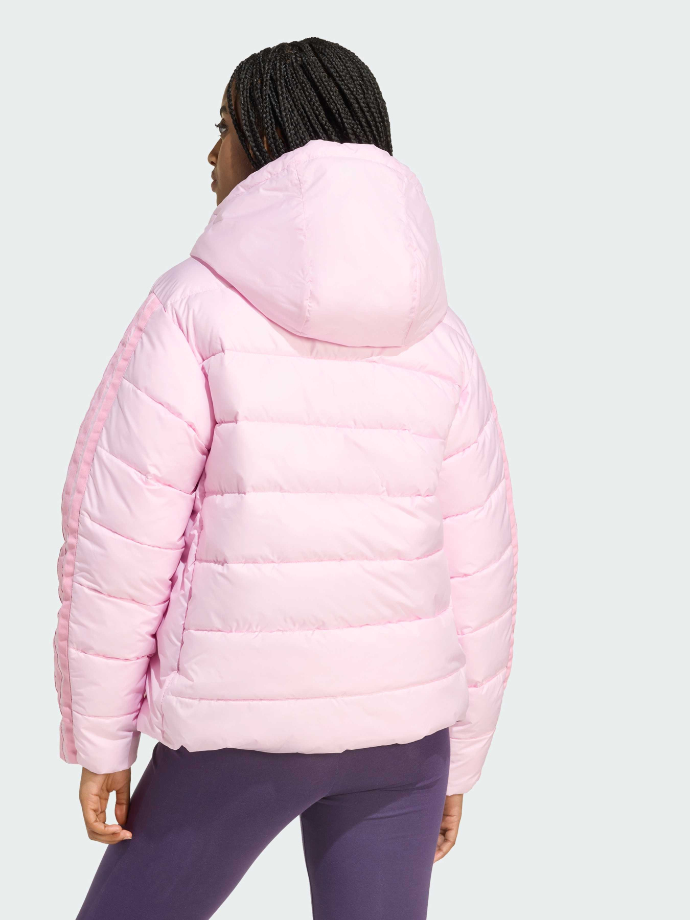 Демисезонная куртка Adidas модель JX7815 Демисезонная куртка Adidas модель JX7815 Фото