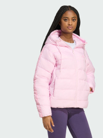 Демисезонная куртка Adidas модель JX7815 Демисезонная куртка Adidas модель JX7815 Фото