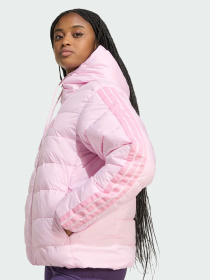 Демисезонная куртка Adidas модель JX7815 Демисезонная куртка Adidas модель JX7815 Фото