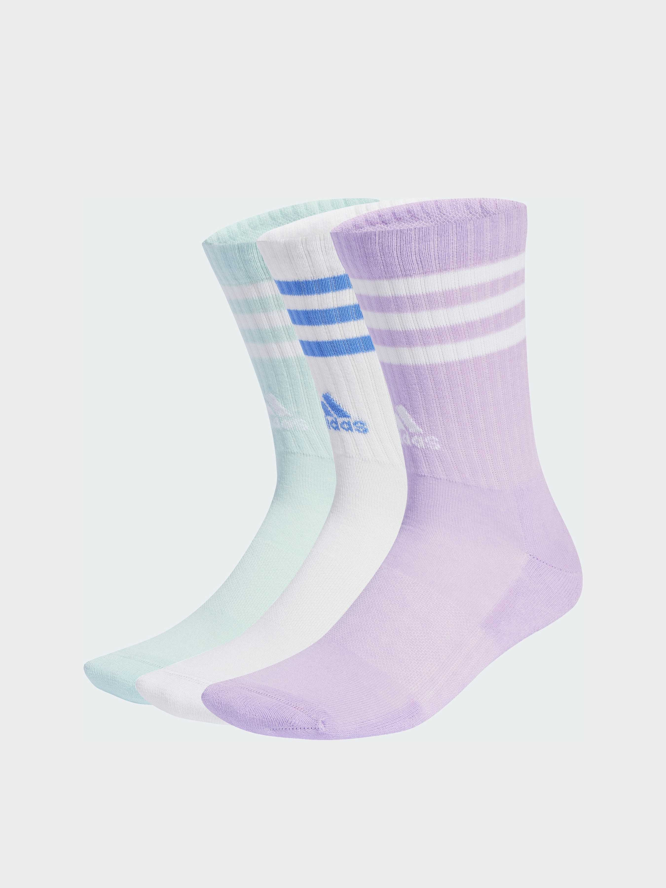 Набор носков Adidas модель JW2766 Фото