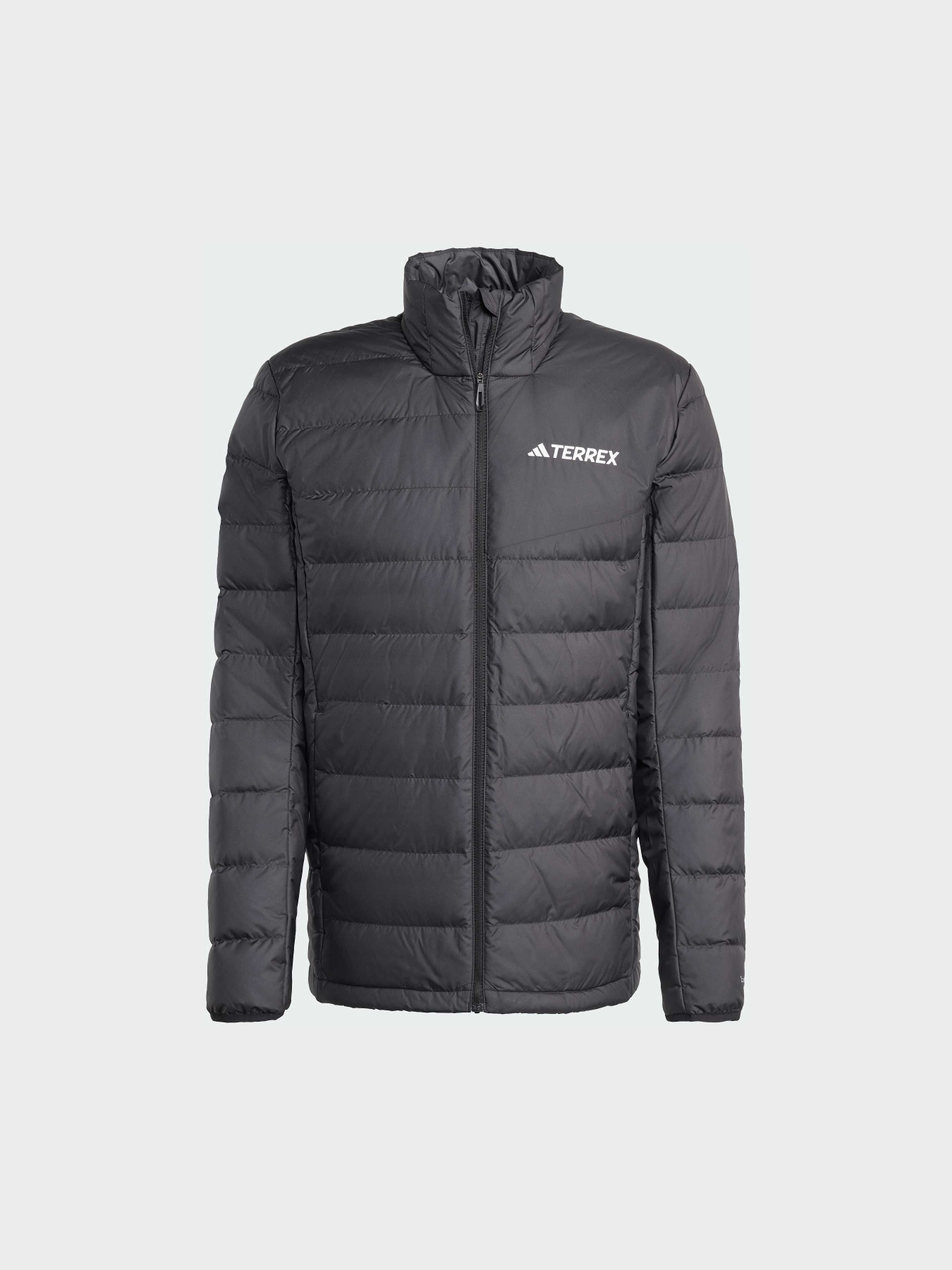 Демисезонная куртка Adidas модель JZ9966 Фото