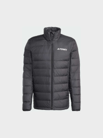 Демисезонная куртка Adidas модель JZ9966 Фото