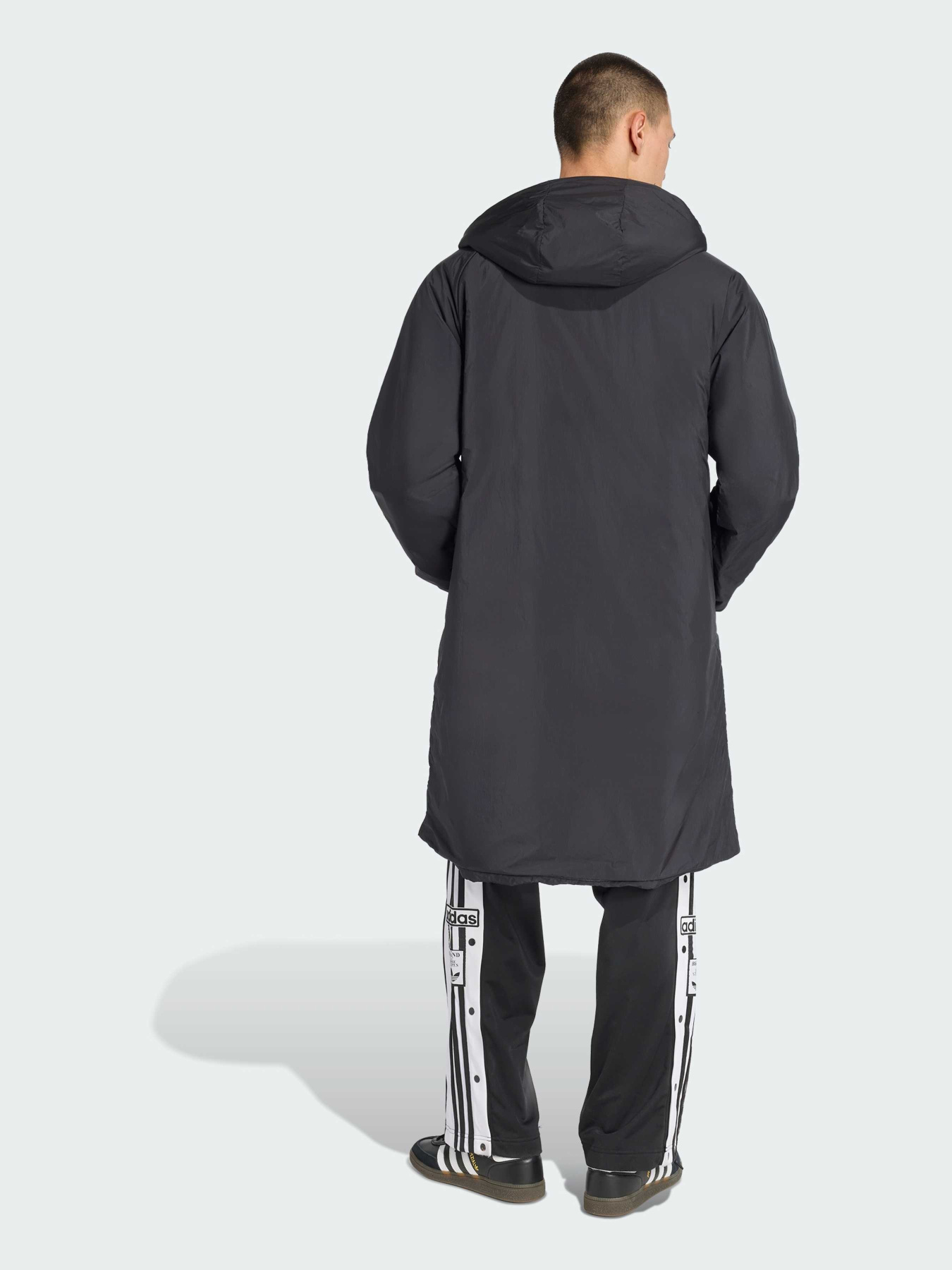 Парка Adidas модель JW5834 Фото