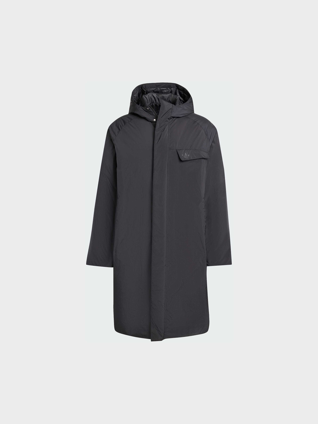 Парка Adidas модель JW5834 Фото