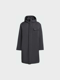 Парка Adidas модель JW5834 Фото