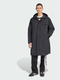 Парка Adidas модель JW5834 Фото