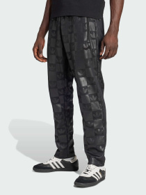 Брюки повседневные Adidas Graphics модель JY2977 Фото