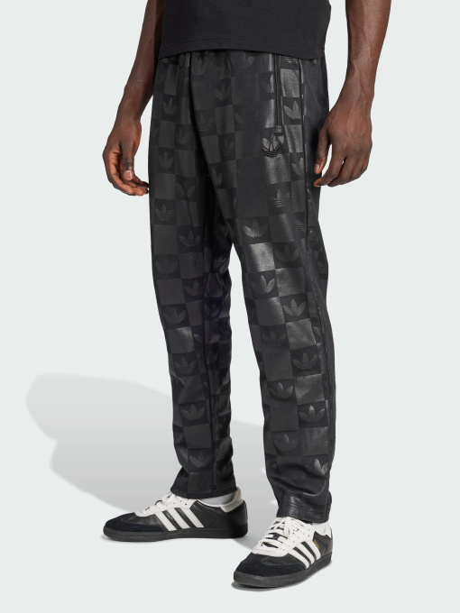 Брюки повседневные Adidas Graphics модель JY2977 Фото