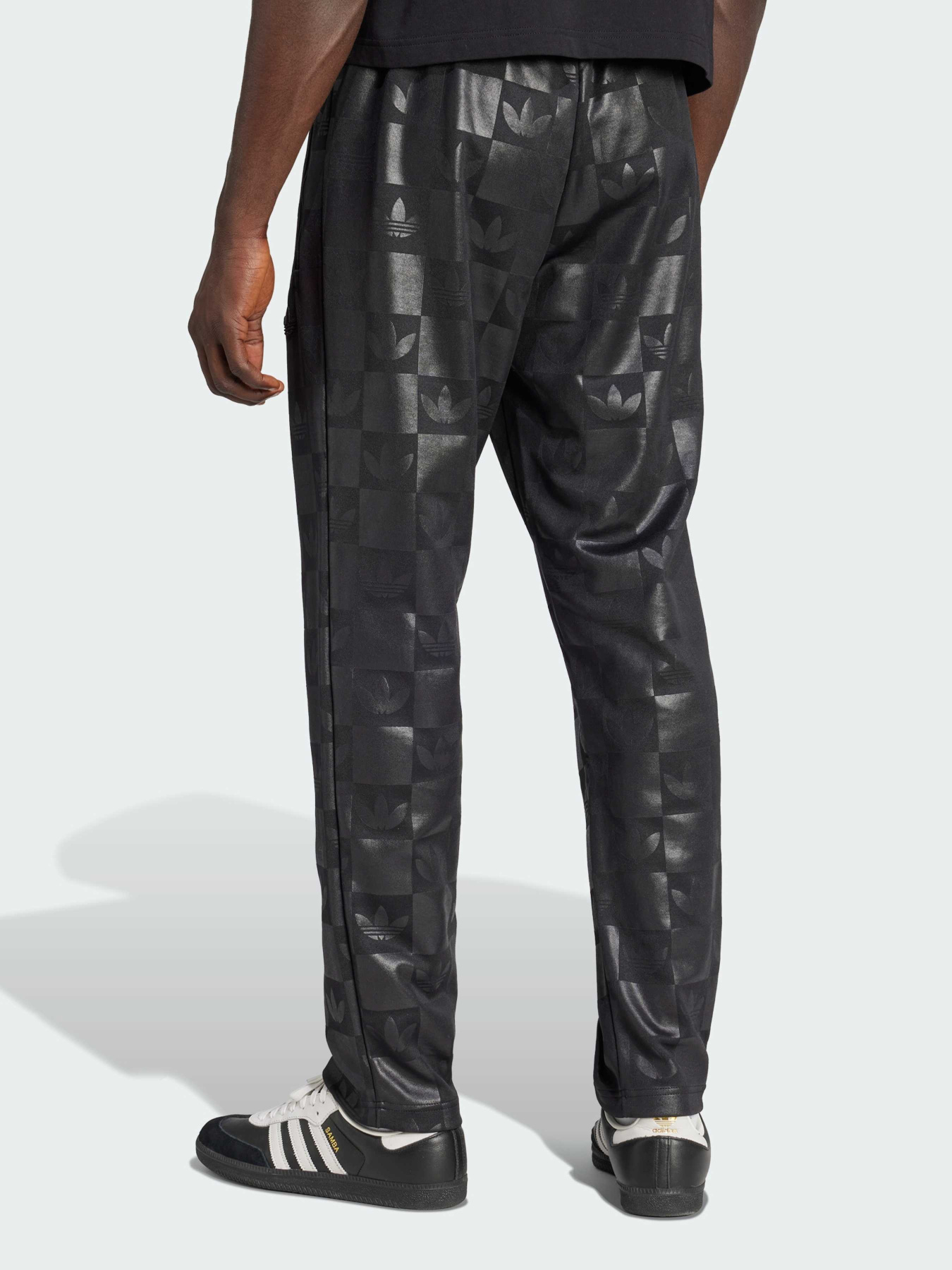 Повседневные штаны Adidas Graphics модель JY2977 Фото